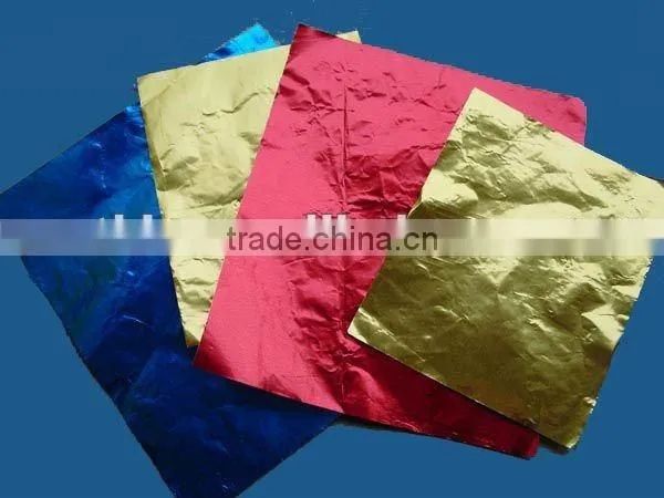 Foil Packaging