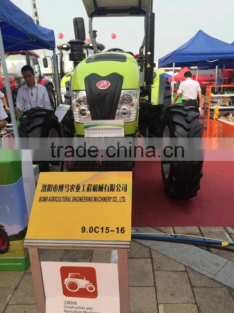 hot sale Bomr 1304 high quality tractor