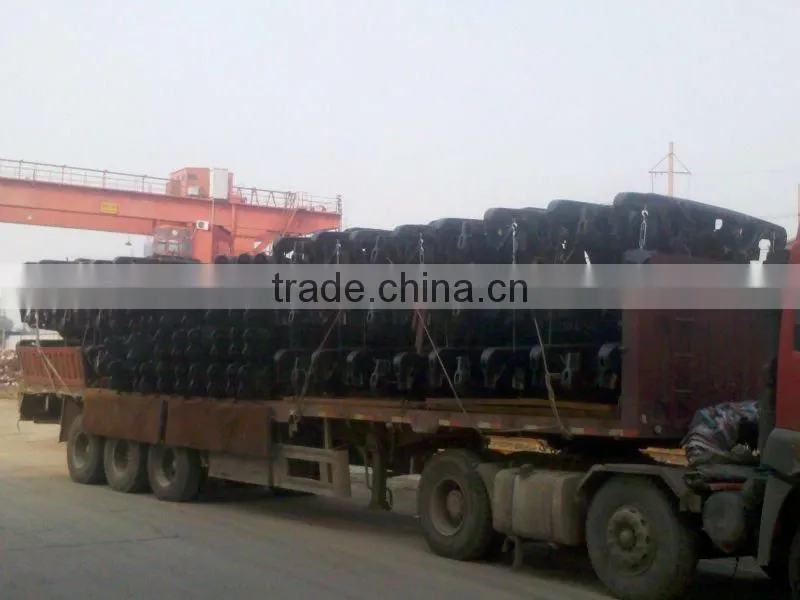 special price bogie side bearer for Ukrainian Railway