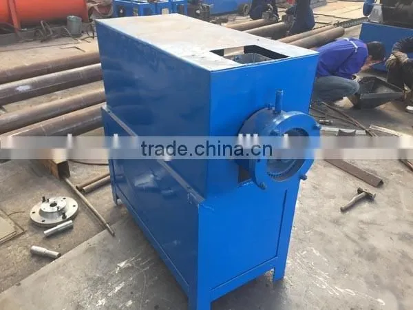 Factory price Rubber tire recycling machine rubber powder grinding machine
