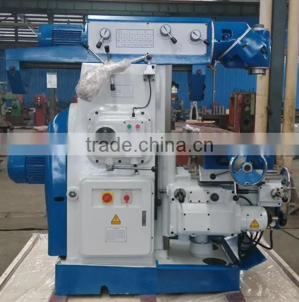 TIMEWAY Swivel Head Knee type Milling Machine US320