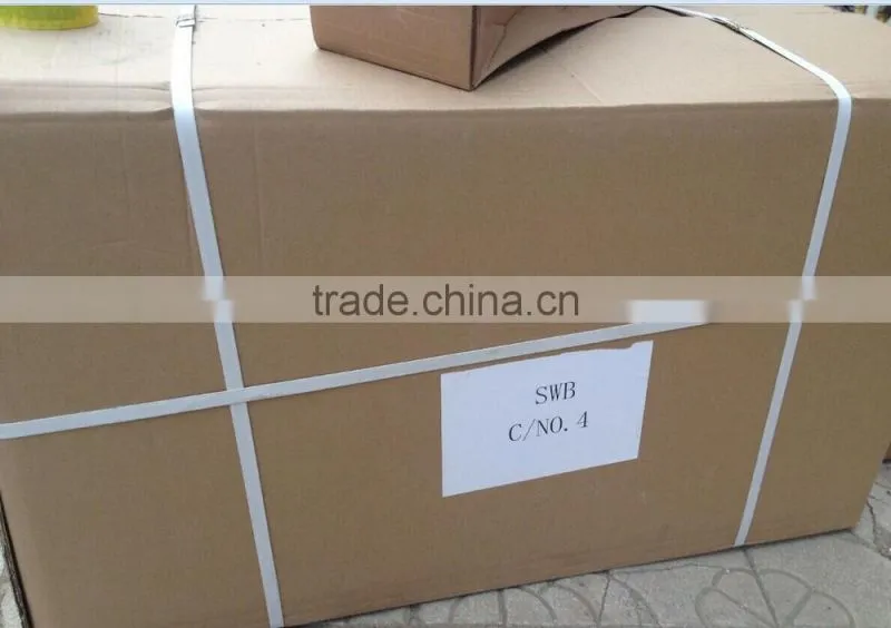 Wire pulling cable conduit rodder/Fiberglass snake rod