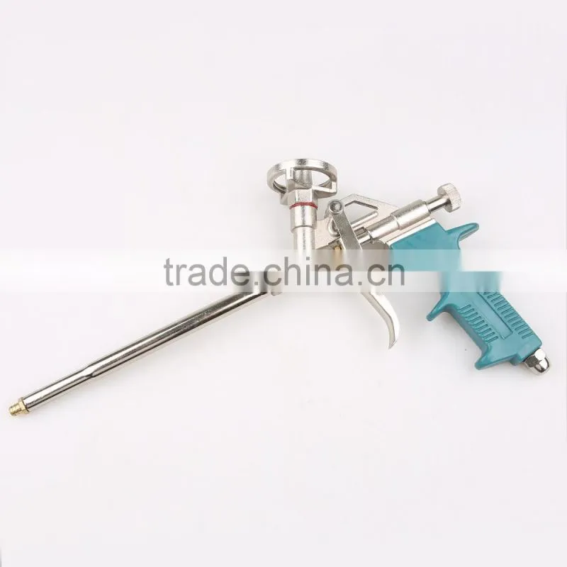 HOT tools metal and pu foam gun MJ09-1