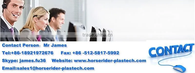 Horse Rider Machinery PVC Coil Mat Extrusion Line / carpet making machine / floor mat making machine