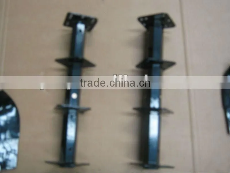 tiller blades of agricultural machinery parts