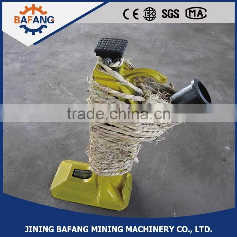 QD-5 rack type track jack/ rail jack with good quality