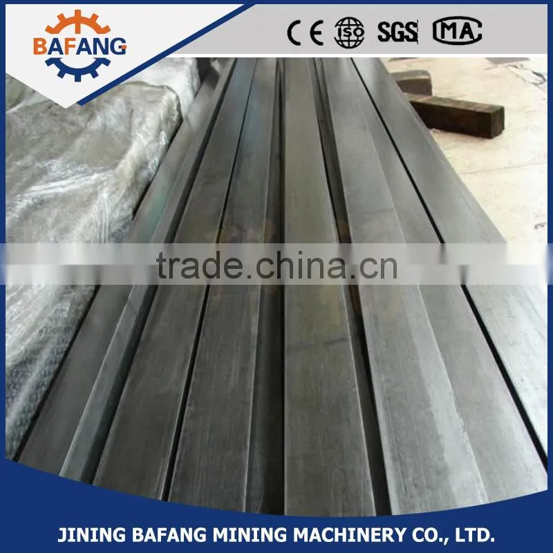 Direct Factory Supply 10mm Flat-rolled Steel with High Quality