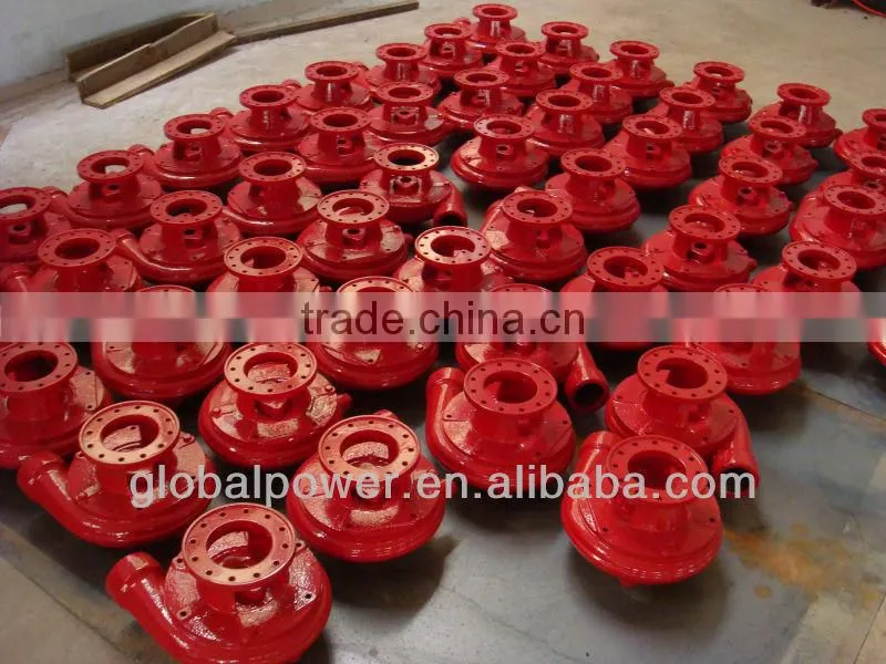 End suction centrifugual pump WS6-30