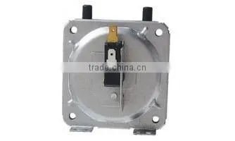 Differential Pressure Switches (SC-05)