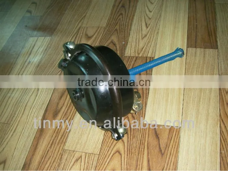 Air Brake Chamber for Heavy Duty Vehicle