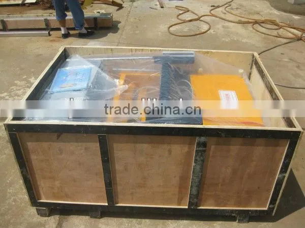plaster machine applicator/machine smooth plaster/plasterer machine