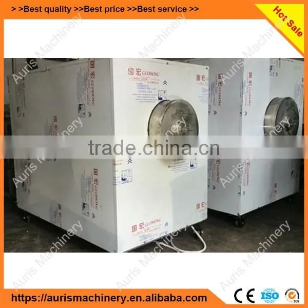 Almond roast machine/ almond roaster