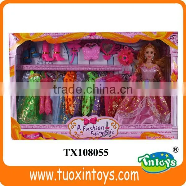 American clothes doll girl, make American girl doll clothes wholesale