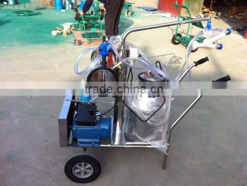 Cow Milking Machine For Sale,Cow/Sheep/Goat Milking Machine