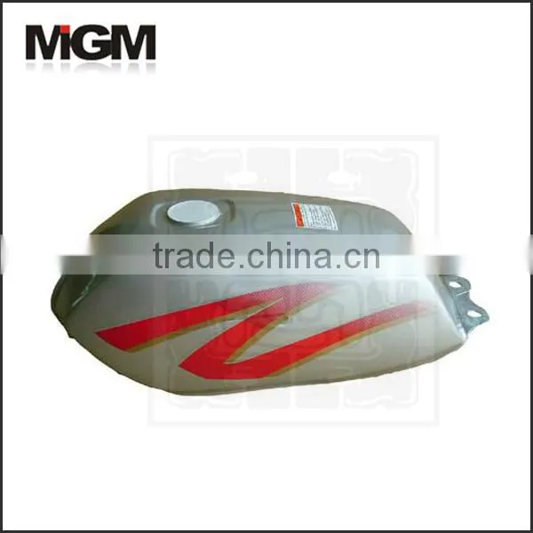 High Quality motorcycle fuel tank /motorcycle aluminum fuel tanks