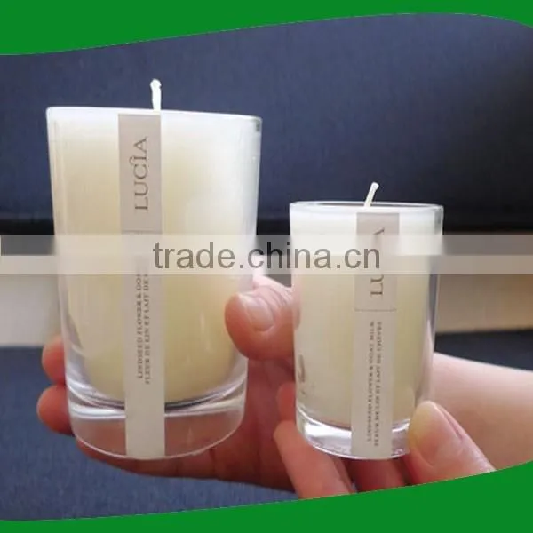 High energy machine used candle/ manual candle machine