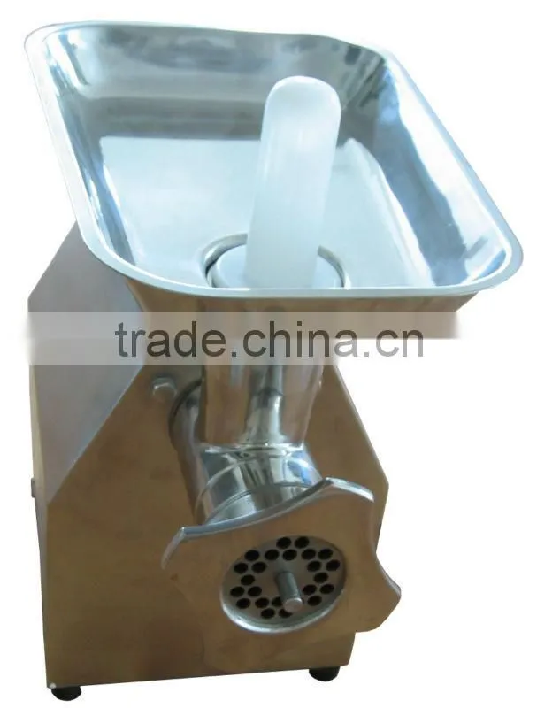 GRT - MC8 Stainless steel electric meat grinder