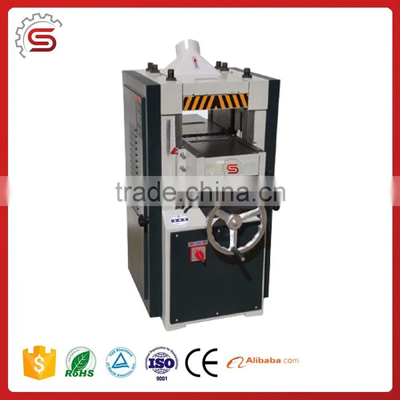 Woodworking machine MB202C double-side wood planer for workshop