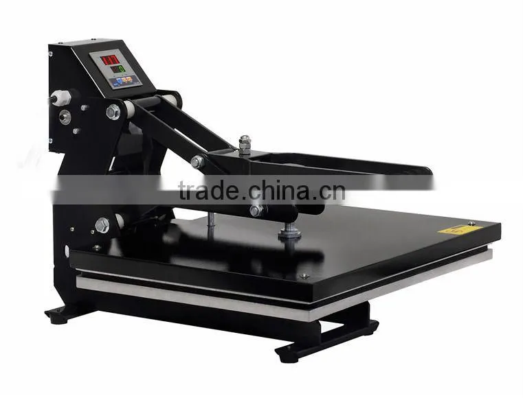 Hot Sale A3 Sublimation eva heat transfer machine