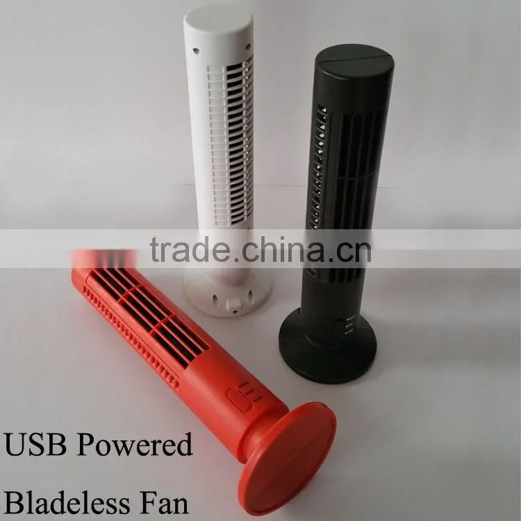 bladeless fan mini usb desk fan bladeless fan usb tower fan portable bladeless fan