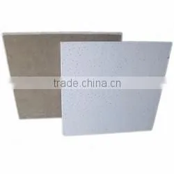 glass fiber reinforced gypsum board/plasterboard/drywall ceiling