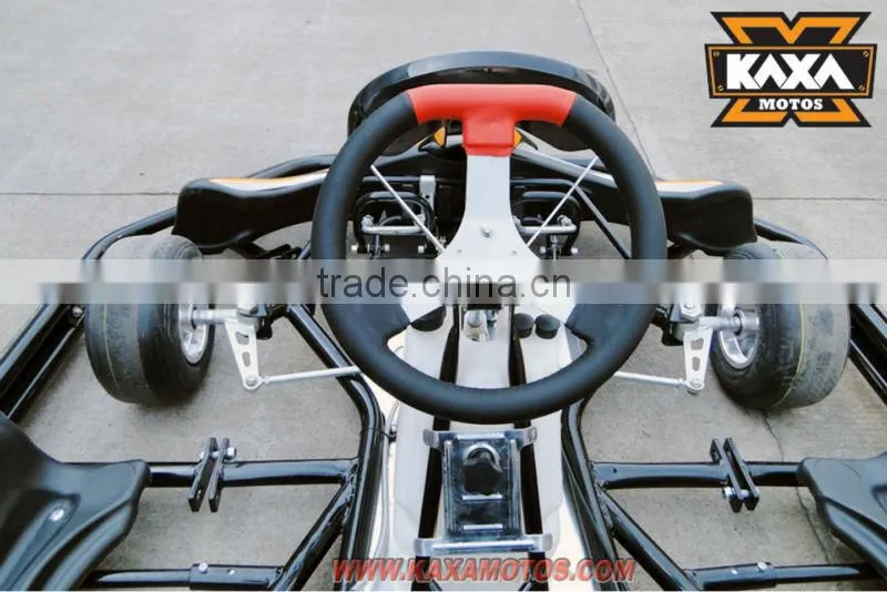 6.5HP 200cc Indoor Go Kart