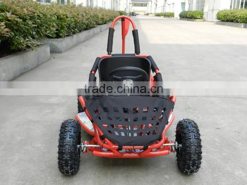 kids electric go kart