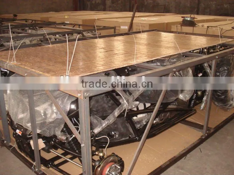 NEW 1100CC GO CARTING DUNE BUGGY