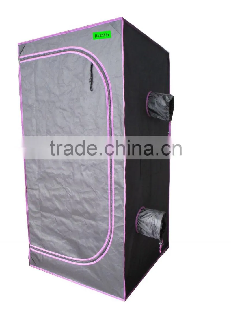 greenhouse grow tent 80*80*160CM