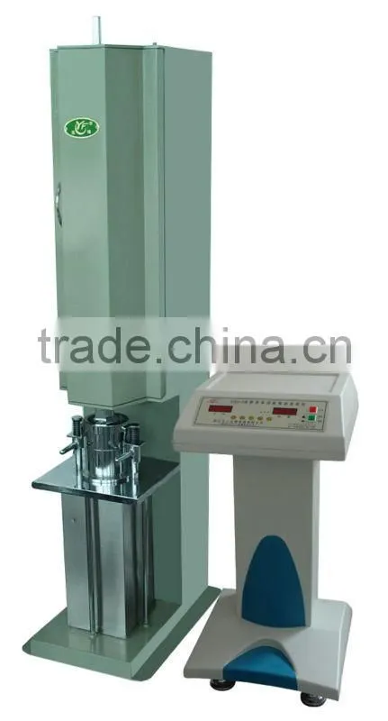 STMJ-1D Digital Large Automatic compactor