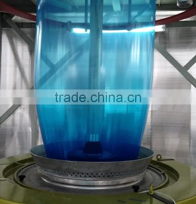 Wholesale PP/PE woven fabric roll