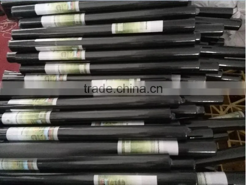 PP non woven eco friendly landscape fabric