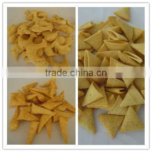 Cassava chips processing line
