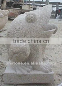 animal carving,owl statue,stone owl sculpture