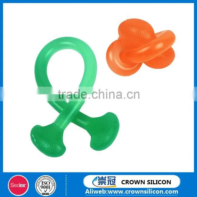 Exercise Latest Resistance Bands silicone Fitness Rope Yoga Workout