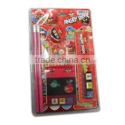 School Suplies Stationery Set For Chirdren Birthday Gift