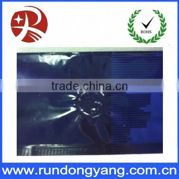 high quality side gusset coffee bag with valve
