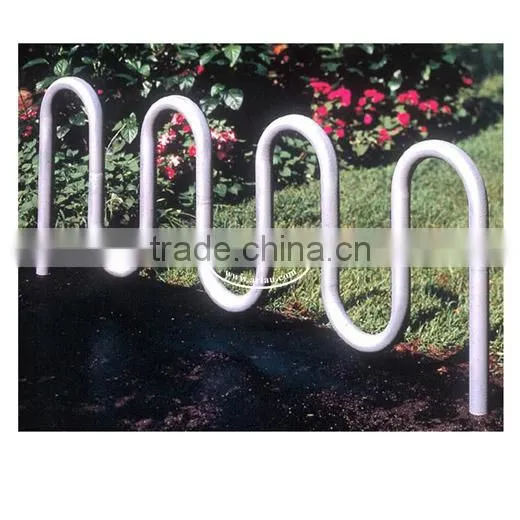 Arlau Bike Stand /Bicycle Stands And Racks,good Aluminium Bike Stand,Two Bikes Bike Displaystand