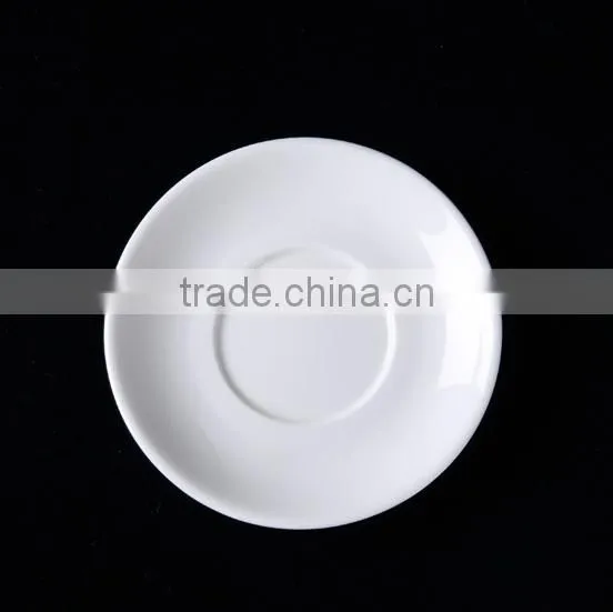 Fine porcelain espresso coffee cup set ceramic tea cup round shape coffee mug shapes