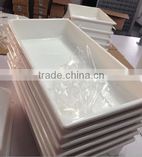 suzhou swellder produce thick vacuum forming plastic,thick plastic bathtub