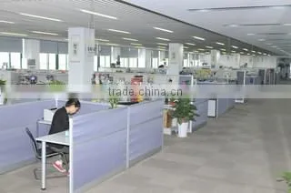 Ningbo Youngshiny Imp. & Exp. Co., Ltd. company overview - view 2