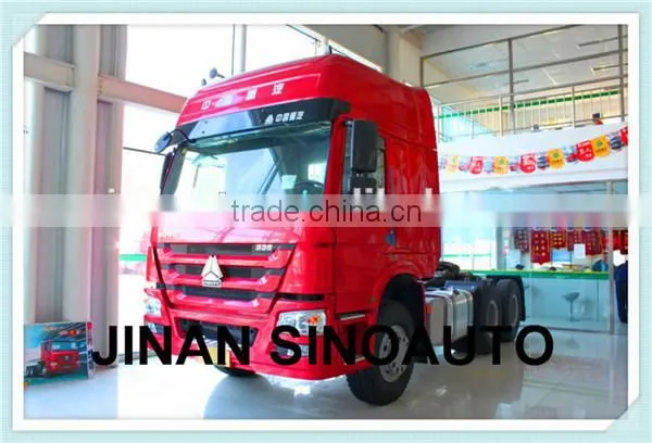 Low price sale for China SInotruk heavy trucks howo 336hp tow trucks made in CHina