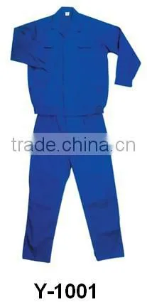 gray working uniform, work uniforms hot saling