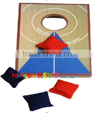 Bean Bag Toss
