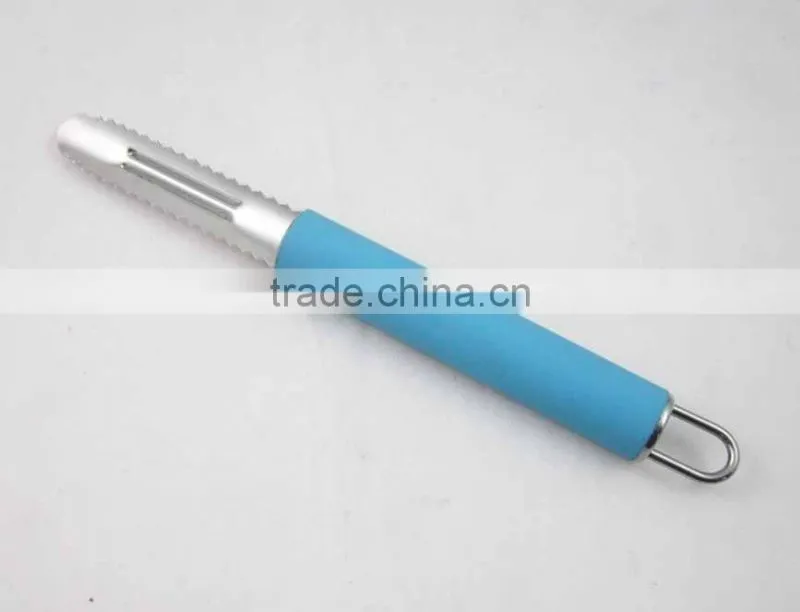 Top Quality Kitchen Tools Stainless Steel Apple Corer