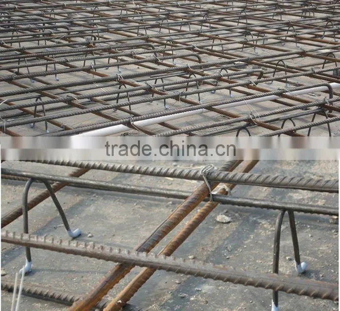 3-1/4" Slab Bolster Upper / Slab Bolster Dipped on hot sale