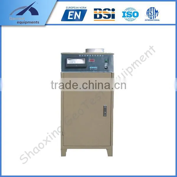 CFT-1B Electric Blaine Fineness Apparatus
