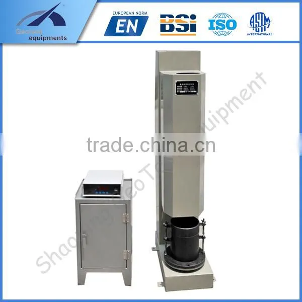 SRA-1 Sample Reduction Apparatus