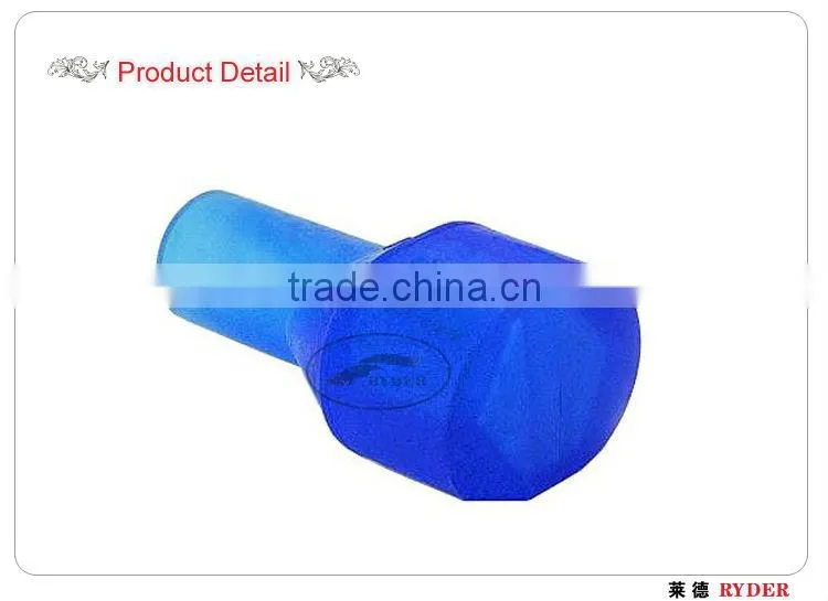 FDA Approved Silicone Bite Valve Hydration Mouthpiece