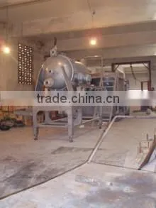 JYWL Cooking Oil Recycling Machine